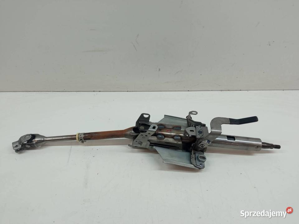 KOLUMNA KIEROWNICZA Mitsubishi Lancer VIII 2007