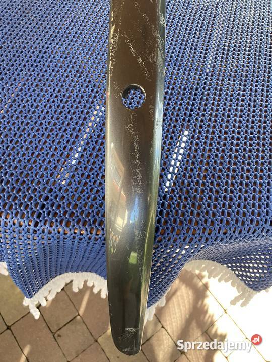 Listwa zderzaka pod pdc BMW OE 51127182368 Skawina