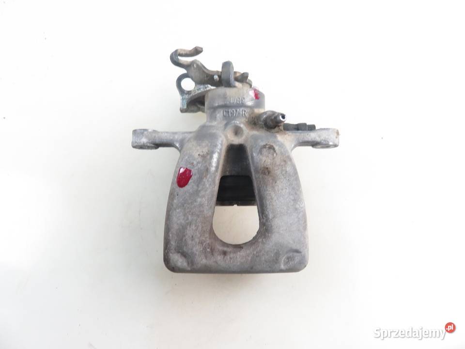 ZACISK PRAWY TYŁ ALFA ROMEO 159 19 JTDM 8V 939