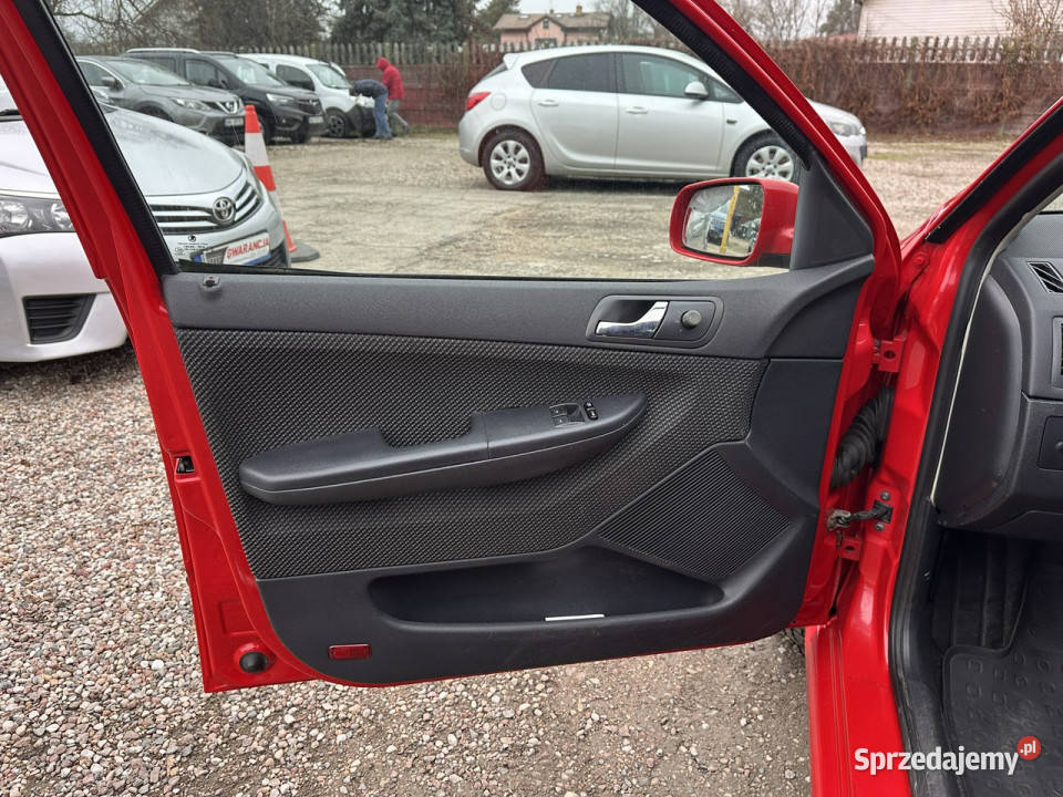 koda Fabia 19 TDI 100KlimaAlu Fabia Warszawa sprzedam