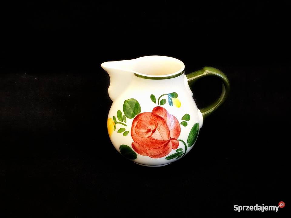 Mlecznik Villeroy Boch Bauernblume Chełm