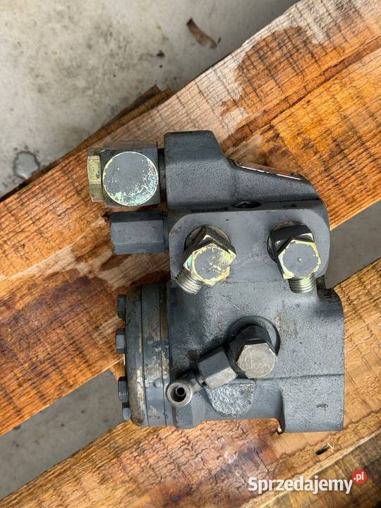 Orbitrol DANFOSS OSPC 80 LS EL 1503131 Antonie