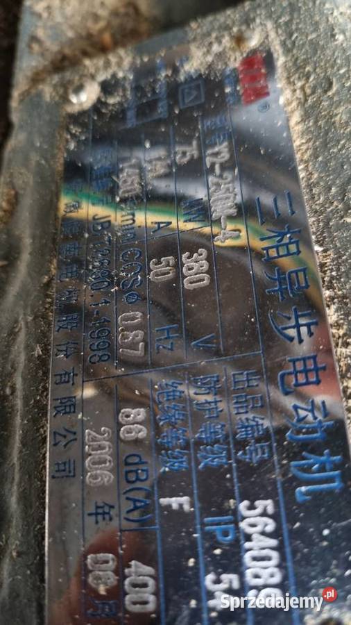 Wielopiła gąsienicowa WINTER MJ 145E Karsin