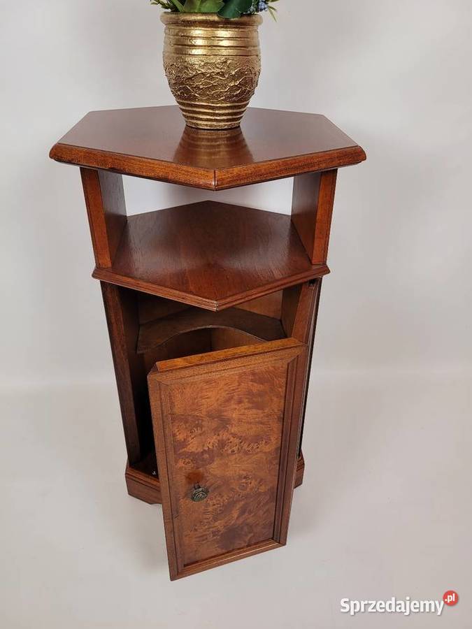 Barekkomoda asymetryczna Białogard