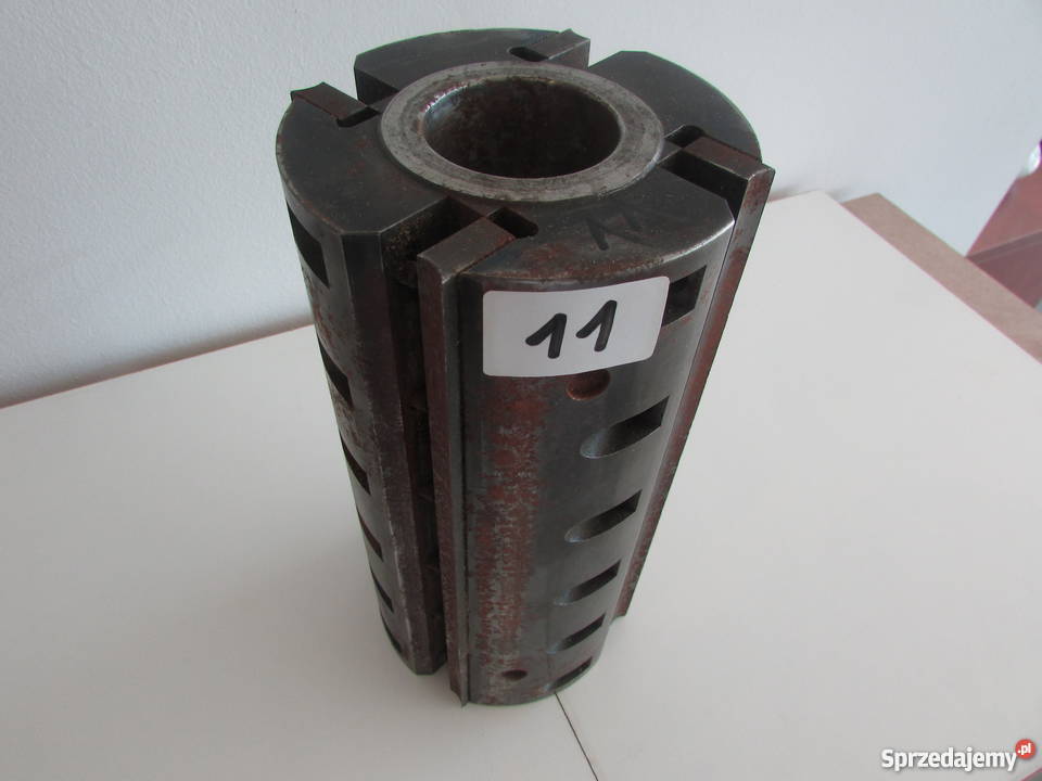 GŁOWICA DO STRUGARKI 25012550 11 Mojusz
