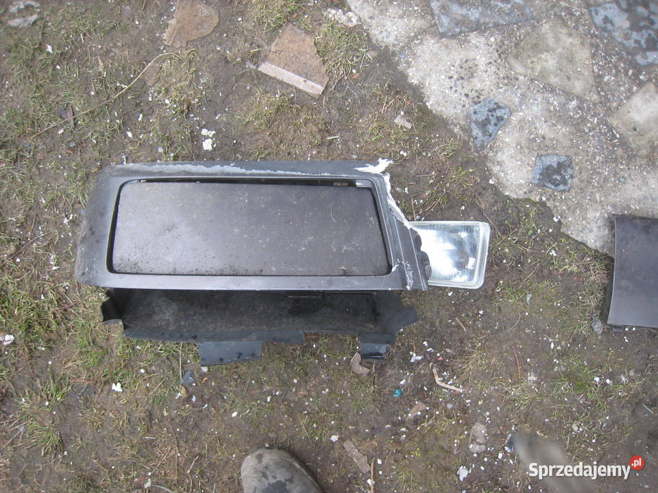 Lampa przednia prawa reflektor prawy Chrysler Le Kraków