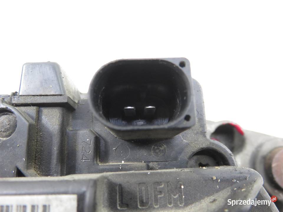 ALTERNATOR AUDI A3 8L 19 TDI 028903028E