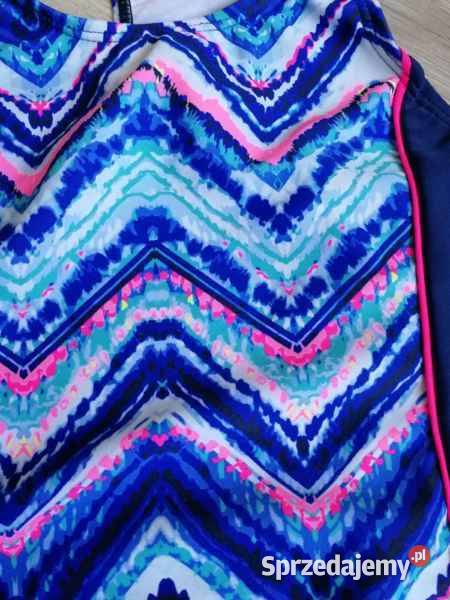 Strój kąpielowy Nidzica