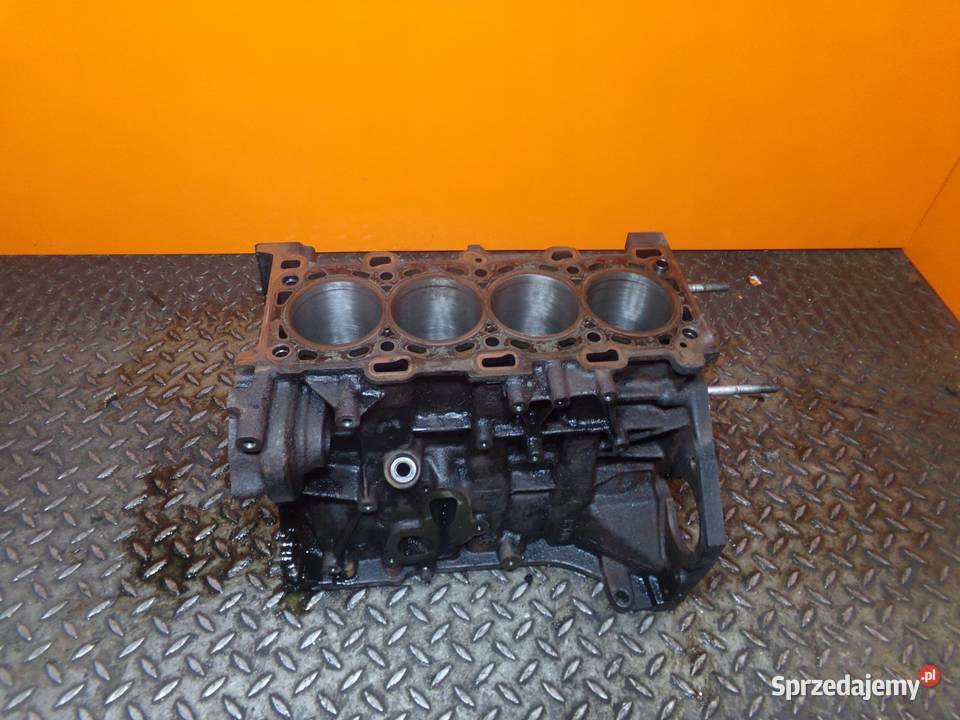 TRAFIC VIVARO PRIMASTAR 20 DCI 13r 114 blok mazowieckie Suków