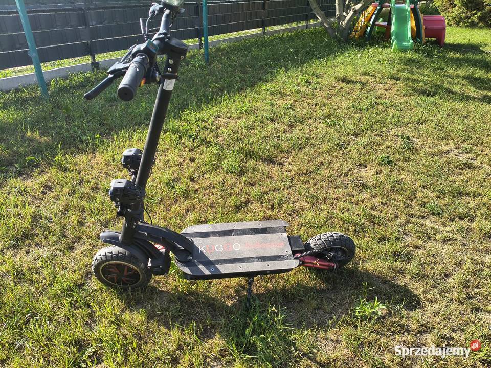 Hulajnoga elektryczna Mińsk Mazowiecki