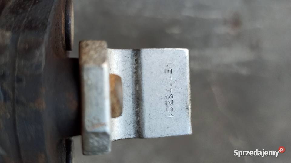 Krzyżak kolumny kierowniczej Bmw X5 e53 e39 Dębica sprzedam