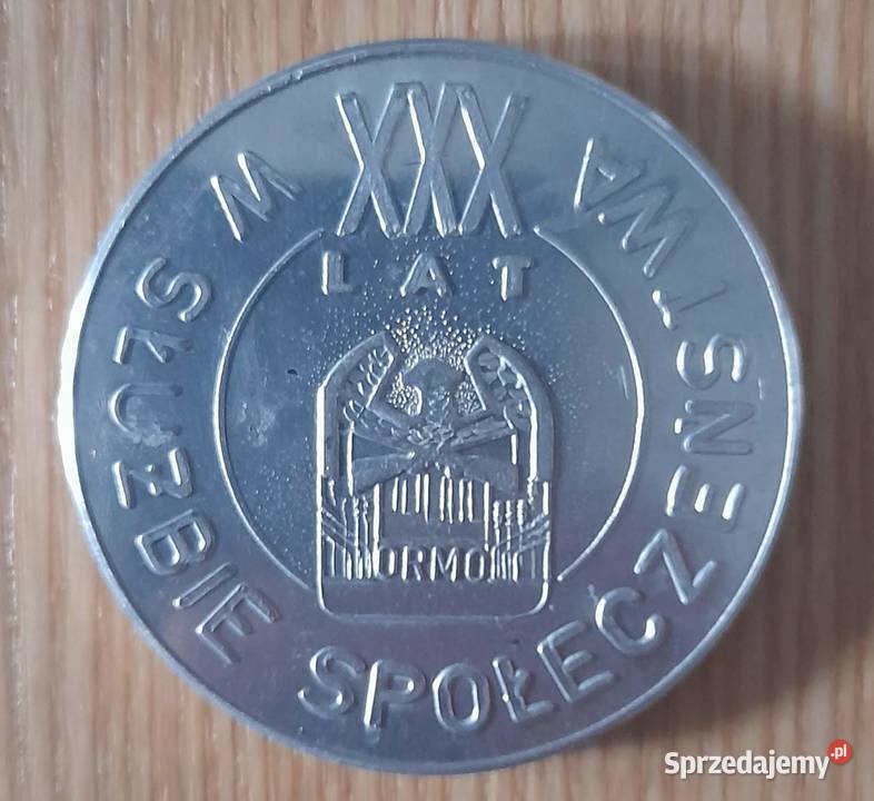 ORMO Ochotnicza Rezerwa Milicji Obywatelskiej Solec