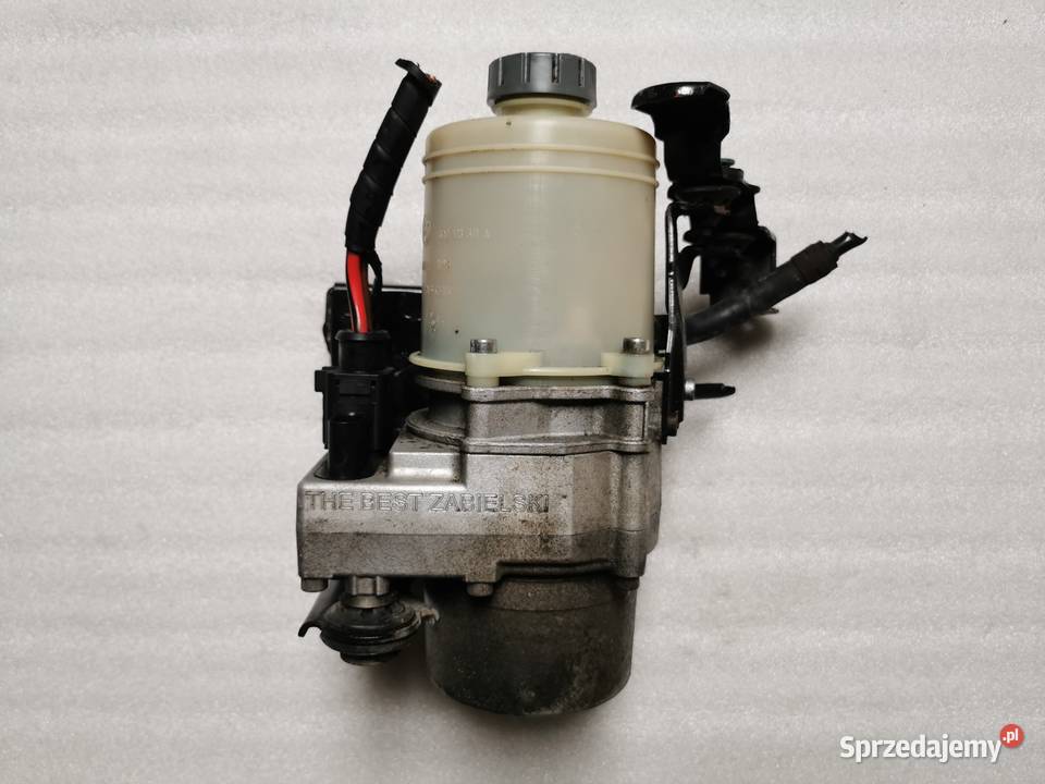 Elektryczna Pompa Wspomagania KOYO Seat Skoda VW mazowieckie Wyszków