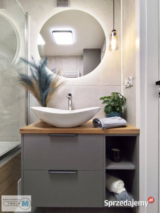 sprzedaży mieszkania Kielce 5932m2 3 pokoje