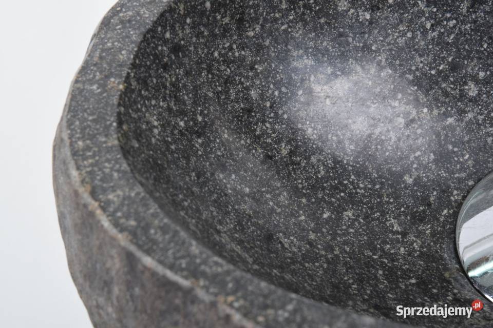 RIVER STONE RSB MINI RZ7 kamienna umywalka Gdynia sprzedam