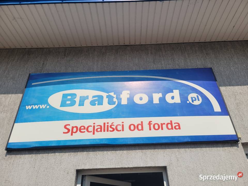 Silnik Ford Transit YLR6 YLRA BJRA BCRA BCRB dostawcze Silniki kompletne Radom sprzedam