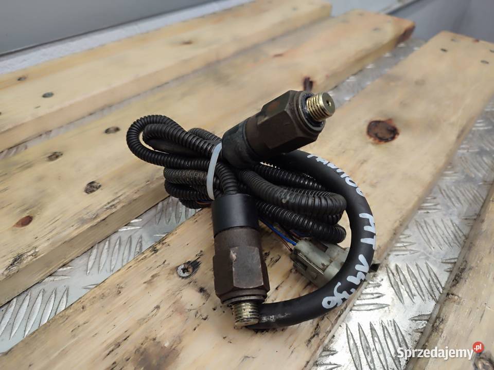 Czujnik położenia podpór Manitou MT 1436 Wilkowo