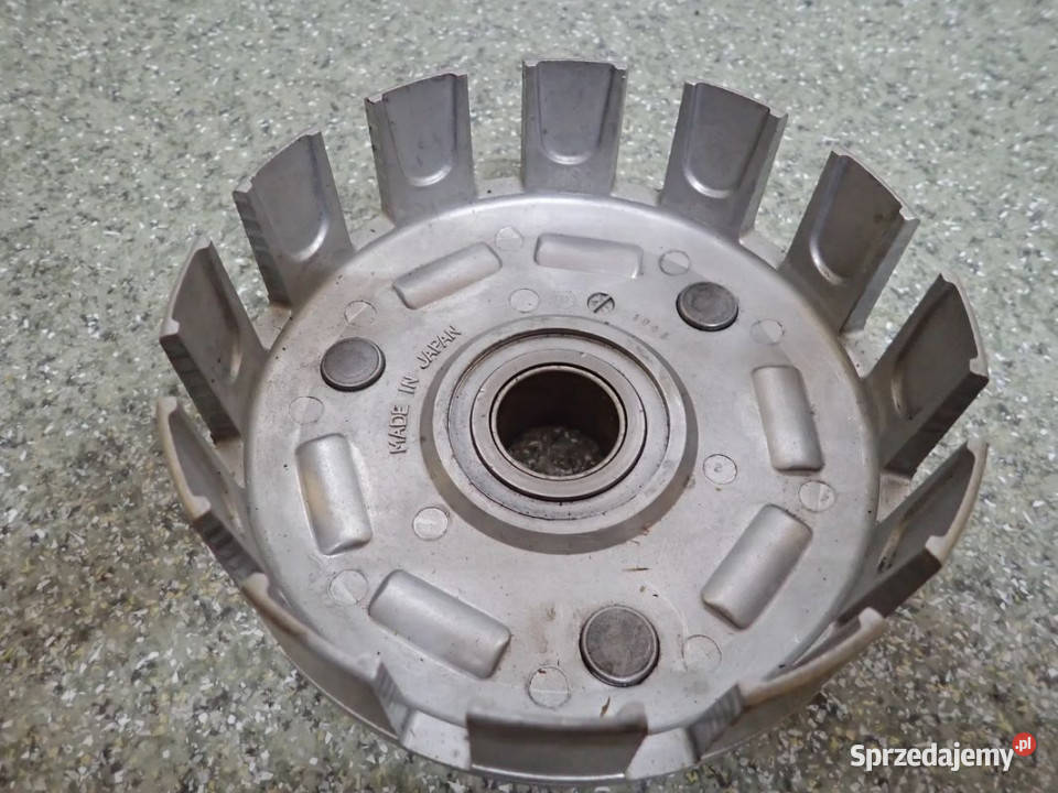 Kosz Sprzęgła Zewnętrzny Kawasaki KLR 650 c sprzedam