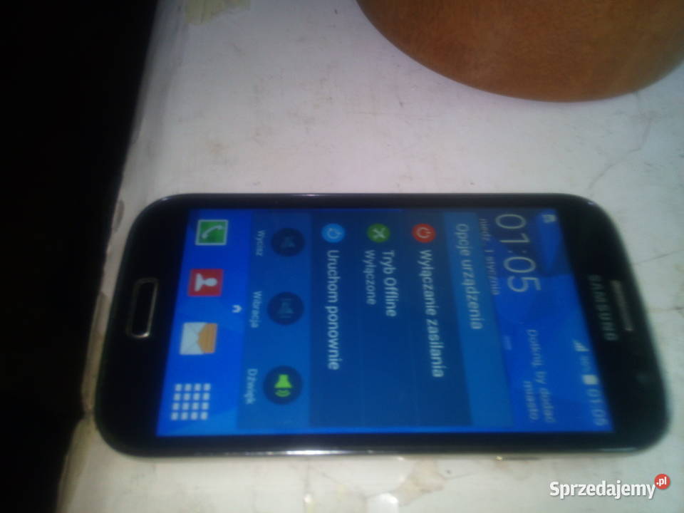 SAMSUNG GTI9060 Galaxy Grand Neo Plus Czarny mazowieckie Warszawa sprzedam