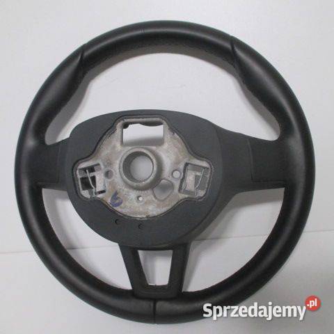 KIEROWNICA SKODA OCTAVIA III SUPER B 3V0419091L wielkopolskie Rakoniewice