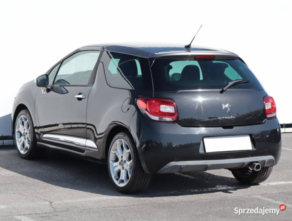 Citroen DS3 16 HDi Lublin