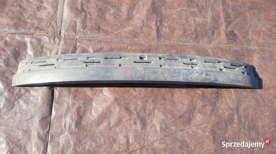 ABSORBER PIANKA STYROPIAN ZDERZAKA PRZÓD SAAB 95 Ruda Śląska