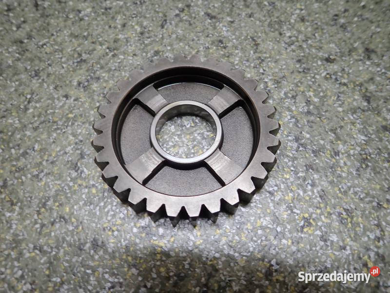 TRYB ZĘBATKA 30Z SKRZYNI BIEGÓW SUZUKI RMZ 450