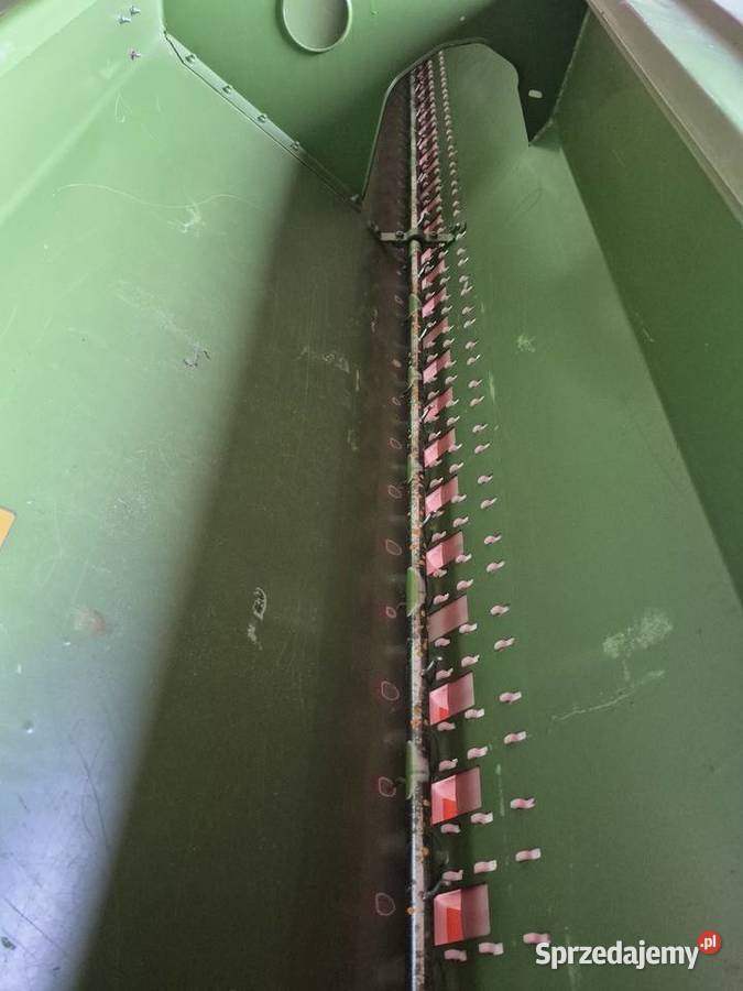 Siewnik Amazone D8 30 Super nieuszkodzony Nowogrodziec