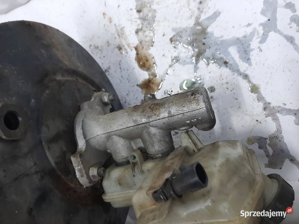 Opel Zafira B serwo pompa hamulcowa 13142360 Ksawerów