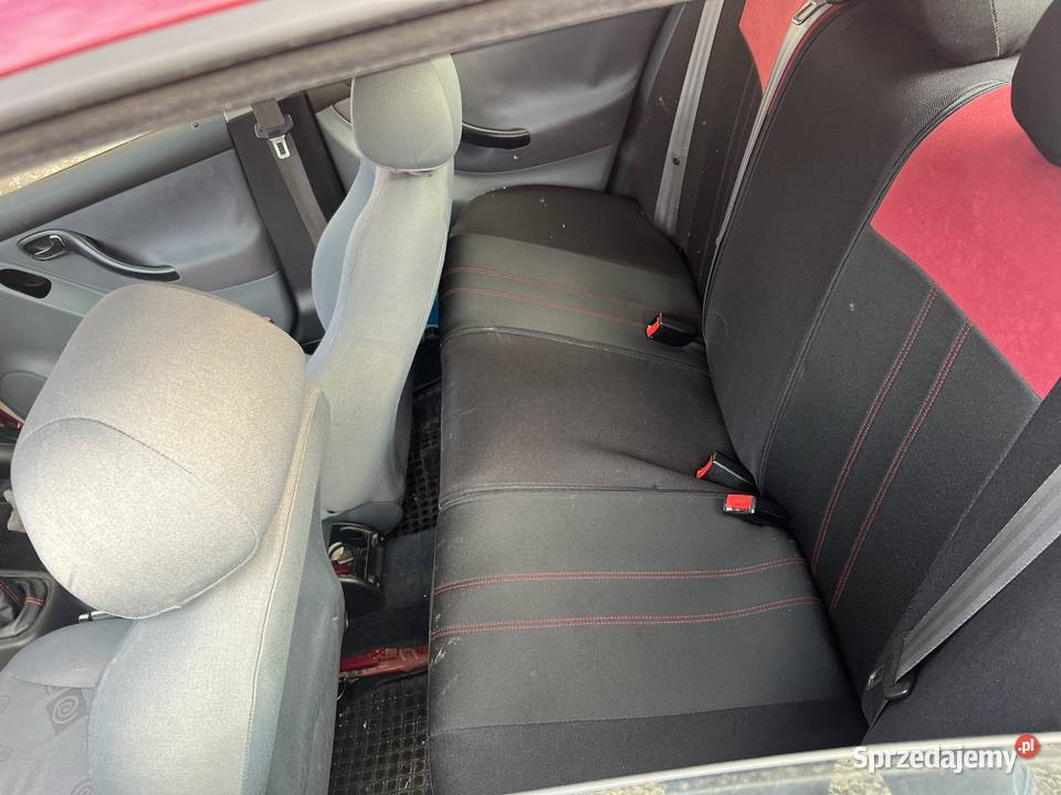 Seat Leon 1 Strzyżów