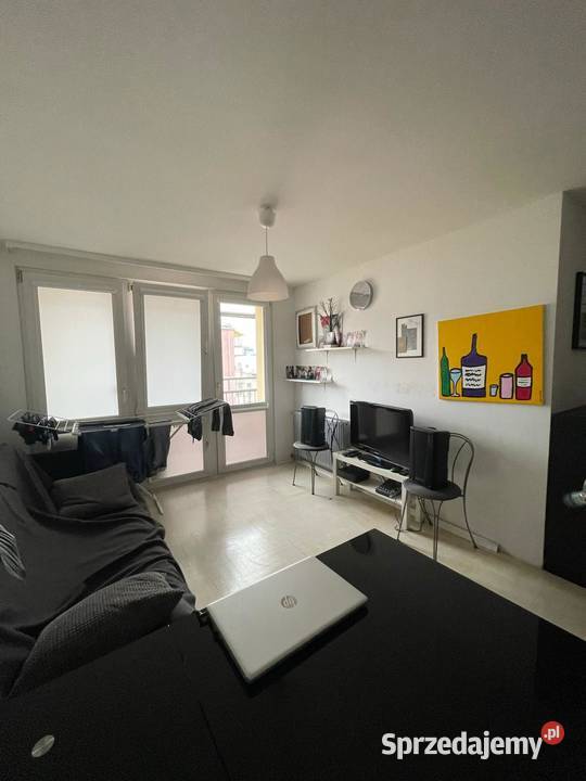 Bezpośrednio 4 pokoje Wola Liczba pokoi 4 Warszawa