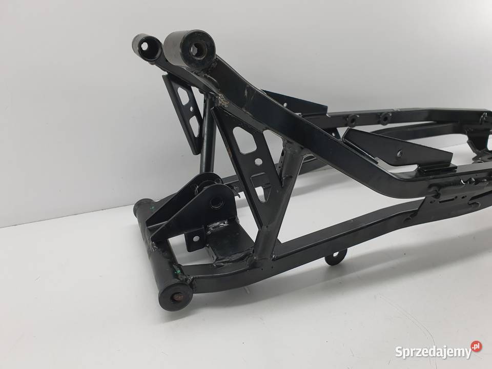Stelaz Tyl Rama Subrame Zadupek Aprilia Rs4 125 Łódź