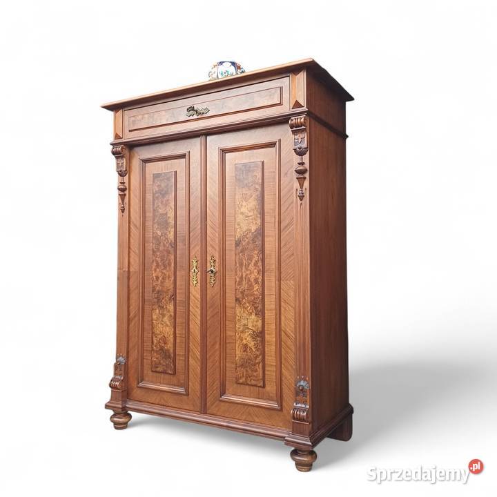 Eklektyczna Pensjonarka Bieliźniarka Antyk Meble sprzedam