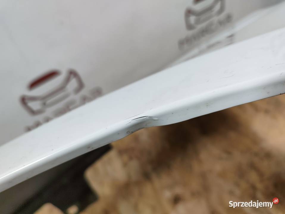 Błotnik Lewy Przód Fiat Tipo II 356 20152020 wielkopolskie Pleszew