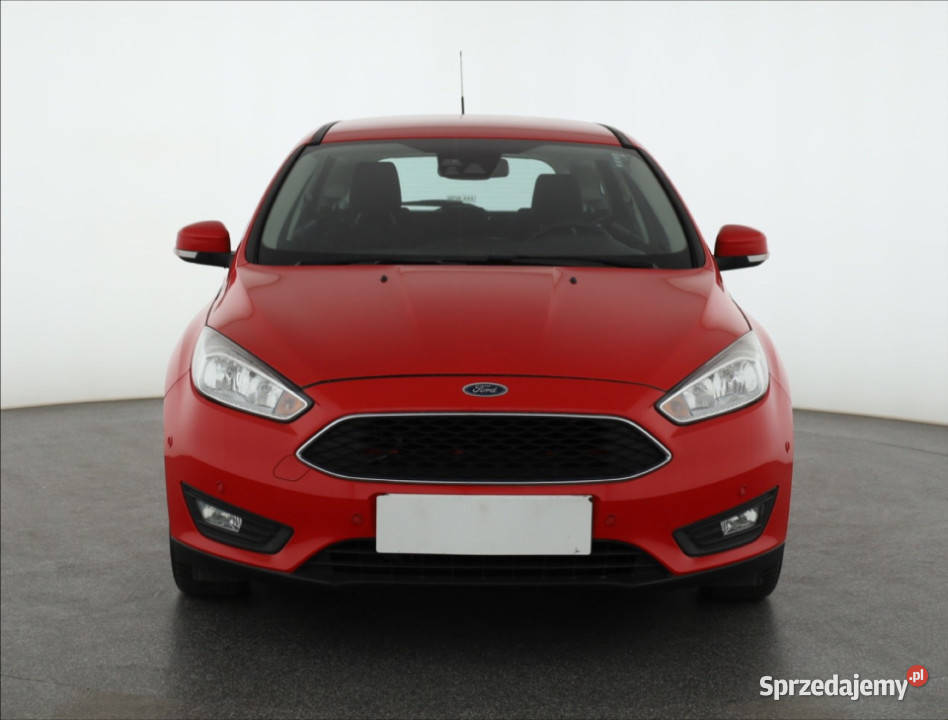Ford Focus 15 TDCi 192303km Piaseczno