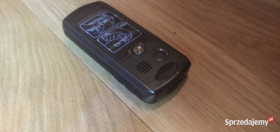 samsung solid gtb2710 b2710 telefon 2710 Pozostałe