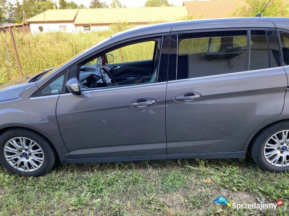 Sprzedam Ford mazowieckie Nowy Dwór Mazowiecki