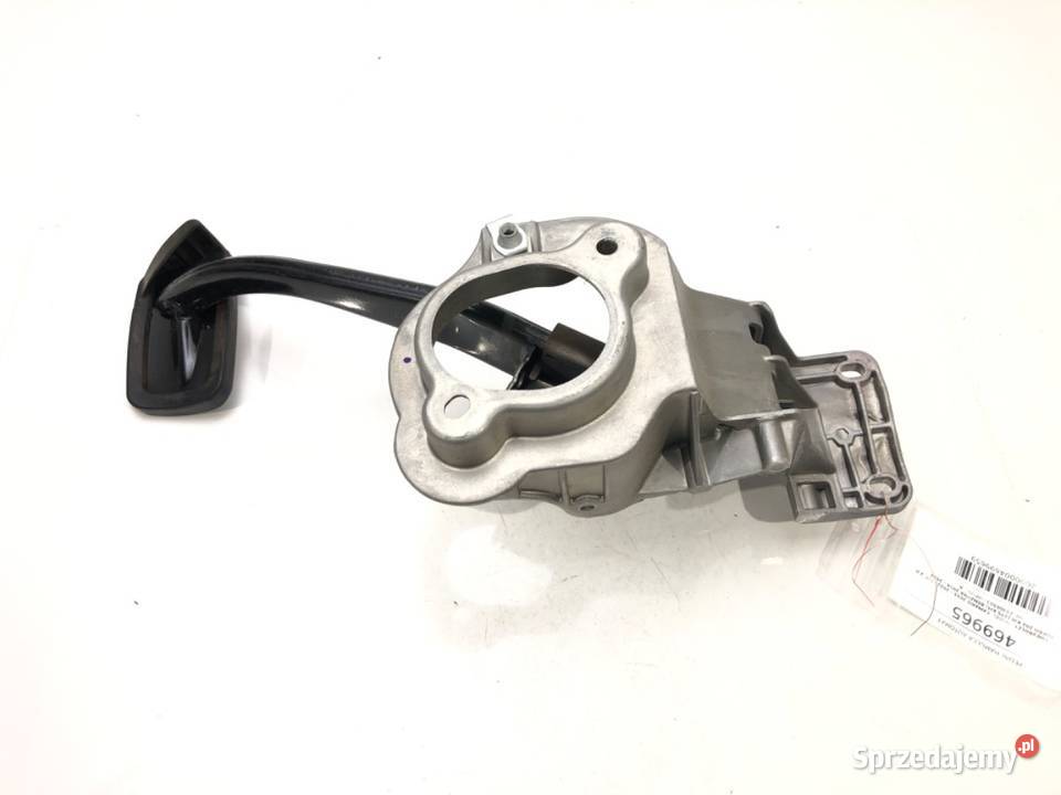 PEDAŁ HAMULCA AUTOMAT CHEVROLET CAMARO VI sprzedam