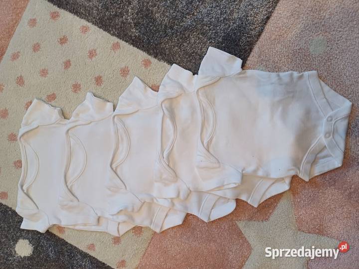 Paka ubranek dziewczynka 5056 Dębica