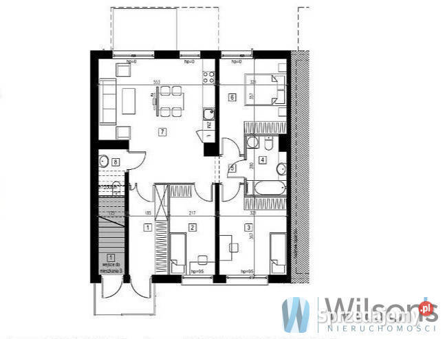 sprzedaży mieszkania Wrocław 8015m2 dolnośląskie