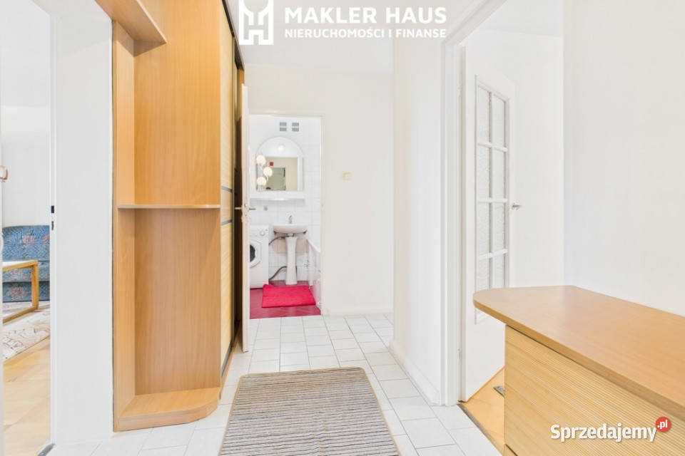 Mieszkanie z dużym salonem Lityńskiego Suwałki