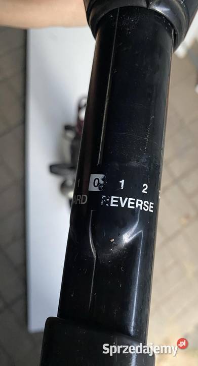 silnik do łódki Pozostałe Brodnica