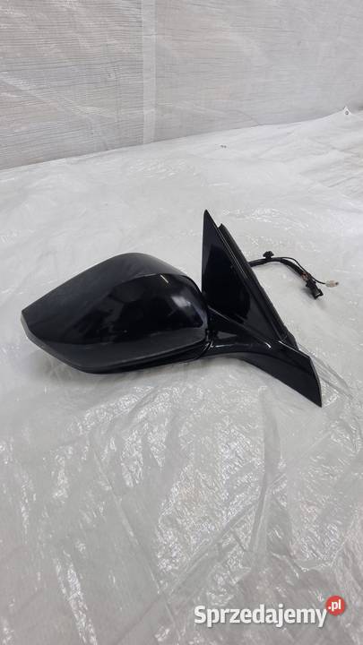 LUSTERKO PRAWE OPEL ASTRA L 6 VI 16PIN EUROPA
