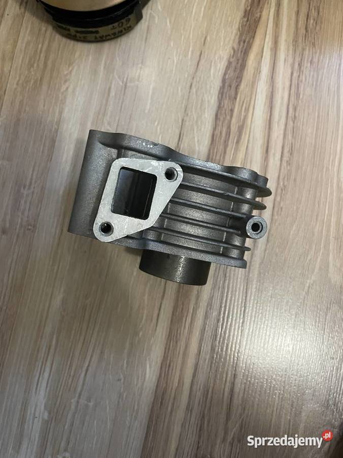 Cylinder do skutera Junak Kymko Krotoszyn