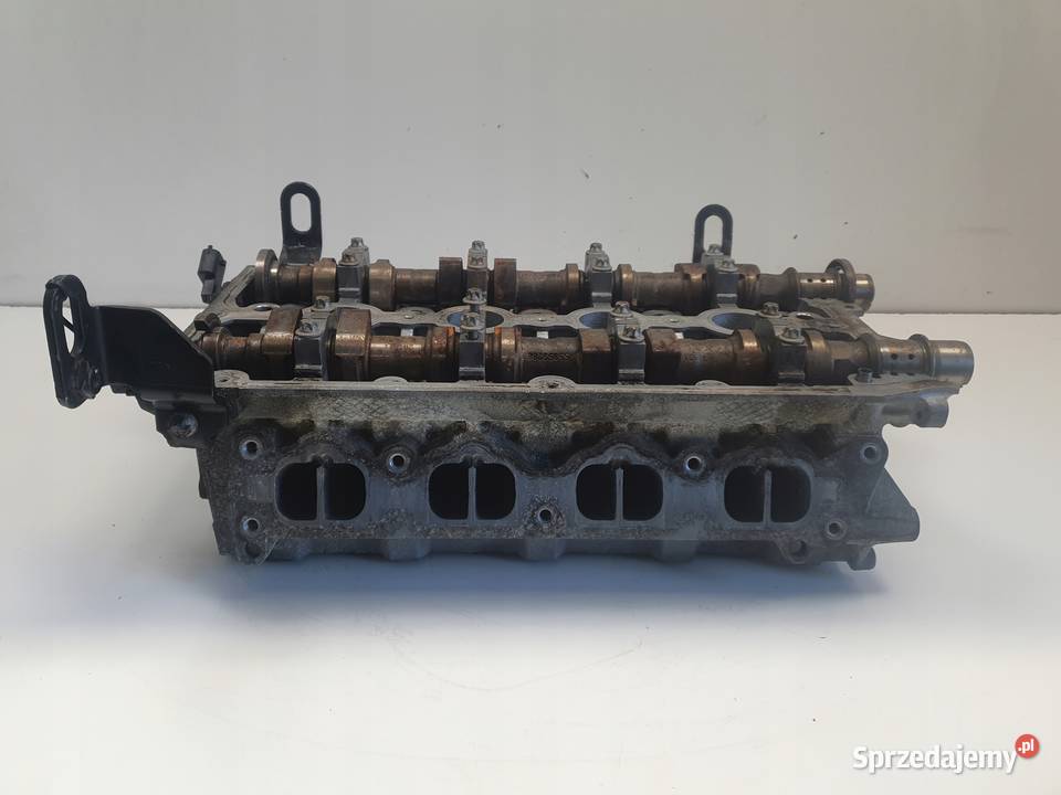 Opel Zafira B Astra J 16 16V A16XER GŁOWICA osobowe sprzedam