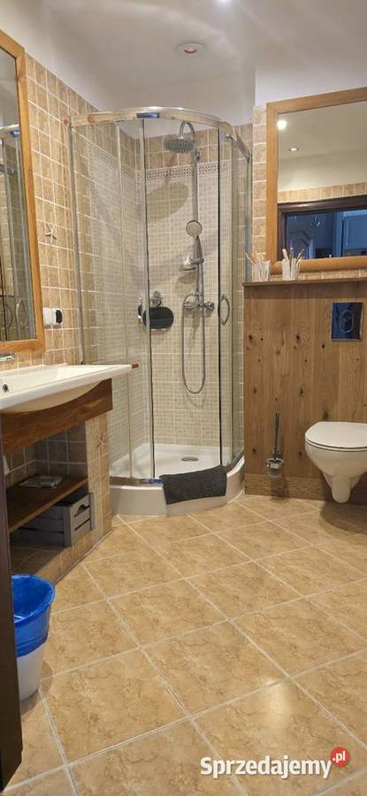 Apartament Spa Bałtykiem Usługi Rewal