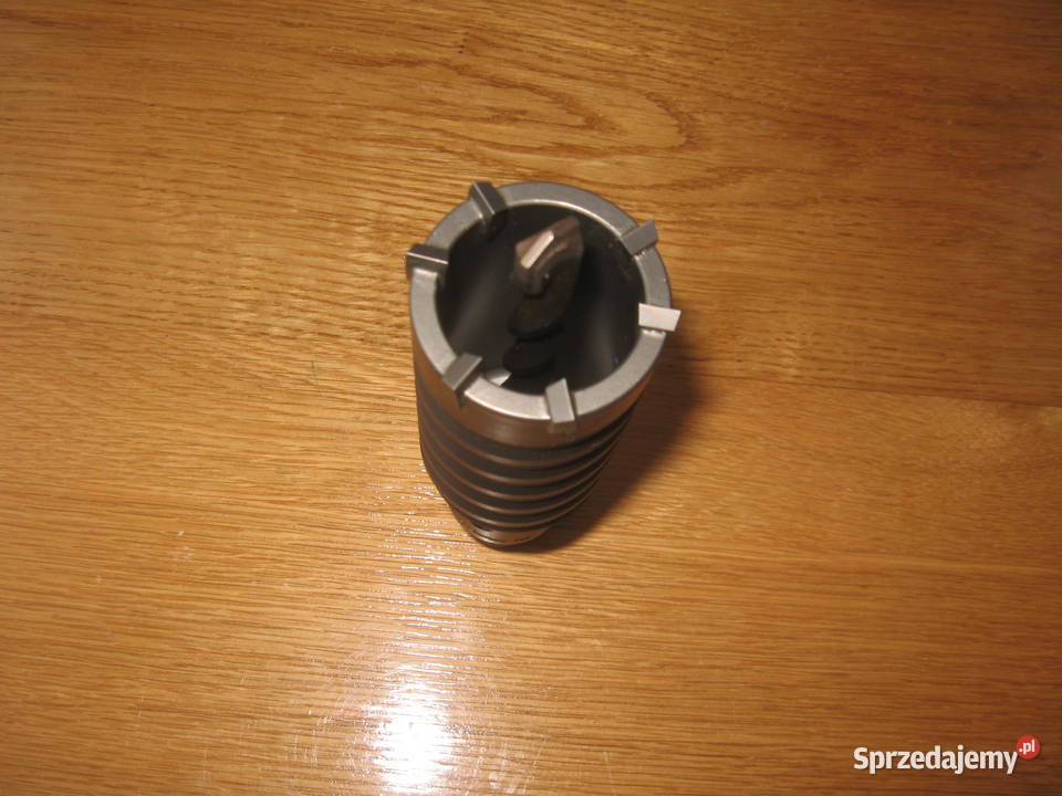 Otwornica 45 mm koronka Sds Hitachi Bosch Narzędzia