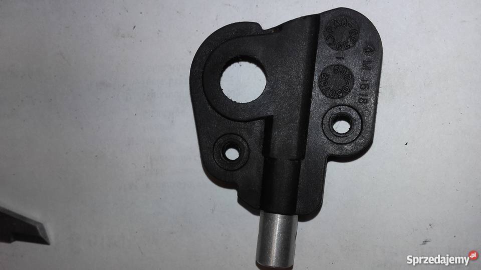 pompa oleju 530 05 37 62 sprzedam