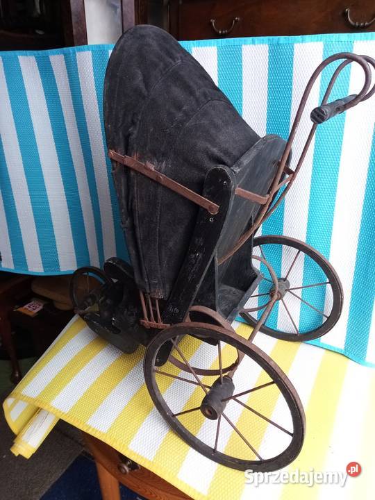 Wózek sprzedam sprzedam
