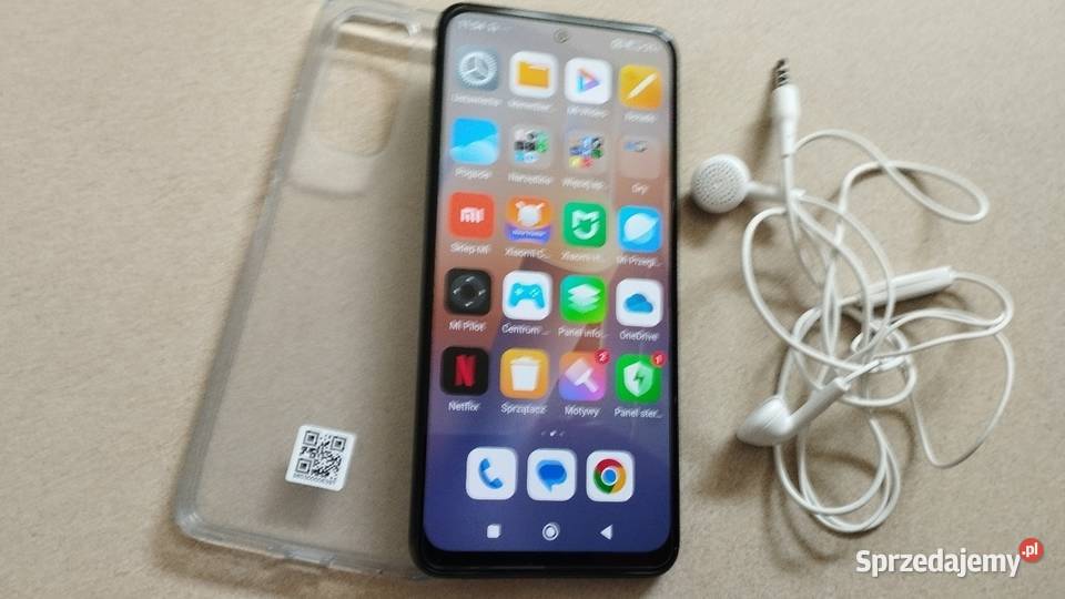 Xiaomi Redmi 11 864 Gb mazowieckie Warszawa sprzedam